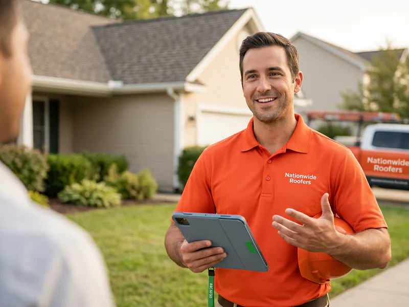 Roof Installation  in Sunbury  FAQ