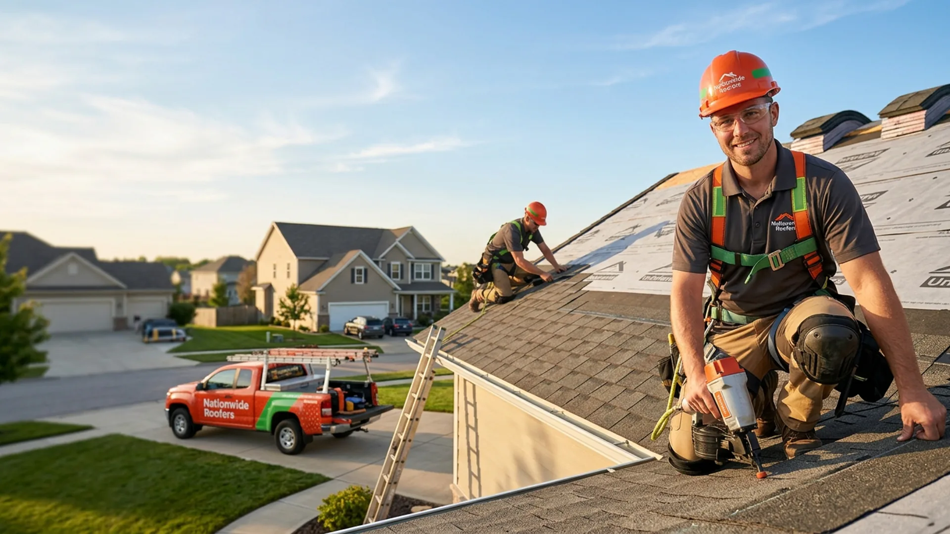 Local Roof Installation Sunbury, PA Near Me